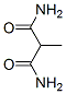 2-甲基丙二胺結(jié)構(gòu)式_1113-63-9結(jié)構(gòu)式