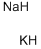 Potassium sodium alloy 56:44 Structure,11135-81-2Structure