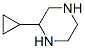 2-環(huán)丙基哌嗪結(jié)構(gòu)式_111759-96-7結(jié)構(gòu)式