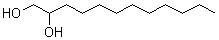 1,2-Dodecanediol Structure,1119-87-5Structure