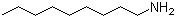 Nonylamine Structure,112-20-9Structure