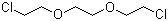 1,2-Bis(2-chloroethoxy)ethane Structure,112-26-5Structure