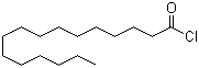 棕櫚酰氯結(jié)構(gòu)式_112-67-4結(jié)構(gòu)式