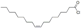 Oleoyl Chloride Structure,112-77-6Structure