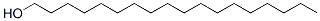 Octadecanol Structure,112-92-5Structure