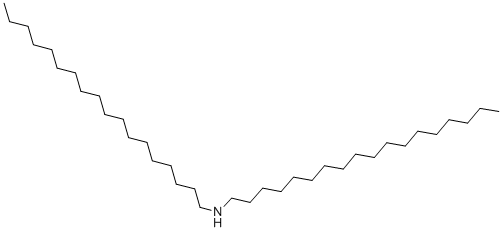 Dioctadecylamine Structure,112-99-2Structure