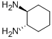 (+/-)-trans-1,2-Diaminocyclohexane Structure,1121-22-8Structure