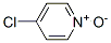 4-Chloropyridine N-oxide Structure,1121-76-2Structure