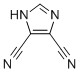 4,5-Dicyanoimidazole Structure,1122-28-7Structure