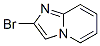 Imidazo[1,2-a]pyridine, 2-bromo- Structure,112581-95-0Structure