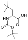 BOC-β-tBu-D-Ala-OH Structure,112695-98-4Structure