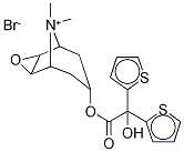 Tiotropium-d3 bromide (n-methyl-d3) Structure,1127226-56-5Structure