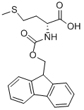 Fmoc-d-met-oh Structure,112833-40-6Structure