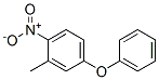 2-Nitro-5-phenoxytoluene Structure,112880-83-8Structure