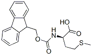 Fmoc-D-Met-OH Structure,112883-40-6Structure