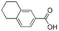 5,6,7,8-Tetrahydro-2-naphthoic acid Structure,1131-63-1Structure