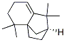 Isolongifolene Structure,1135-66-6Structure