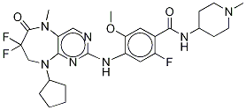 TAK-960結(jié)構(gòu)式_1137868-52-0結(jié)構(gòu)式