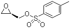 (2R)-(-)-Glycidyl tosylate Structure,113826-06-5Structure