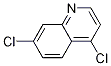 4,7-Dichloroquinoline Structure,1138471-54-1Structure