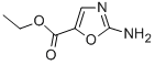 Ethyl 2-aminooxazole-5-carboxylate Structure,113853-16-0Structure