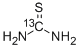 硫代脲-13C結(jié)構(gòu)式_113899-66-4結(jié)構(gòu)式