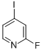 2-氟-3-碘吡啶結(jié)構(gòu)式_113975-22-7結(jié)構(gòu)式