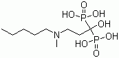 伊班膦酸結(jié)構(gòu)式_114084-78-5結(jié)構(gòu)式