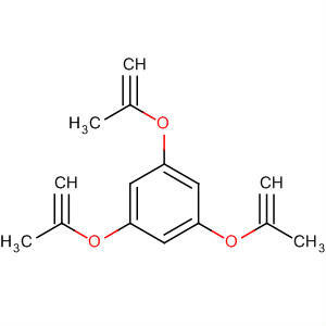 1,3,5-Tris(prop-2-ynyloxy)benzene Structure,114233-80-6Structure