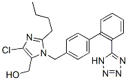 洛沙坦結(jié)構(gòu)式_114798-26-4結(jié)構(gòu)式