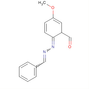 1-(4-Methoxybenzylidene)-2-benzylidenehydrazine Structure,1149-69-5Structure