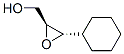 (-)-(2S,3S)-2,3-epoxy-3-cyclohexyl-1-propanol Structure,115362-12-4Structure