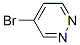 4-Bromopyridazine Structure,115514-66-4Structure