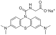 DA-67結(jié)構(gòu)式_115871-18-6結(jié)構(gòu)式