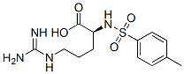 Tos-Arg-OH Structure,1159-15-5Structure