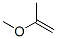 2-甲氧基丙烯結(jié)構(gòu)式_116-11-0結(jié)構(gòu)式