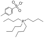 Tetrabutylphosphonium toluene-4-sulfonate Structure,116237-97-9Structure