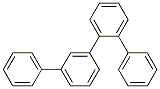 1-Phenyl-2-(3-phenylphenyl)benzene Structure,1165-57-7Structure