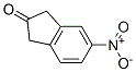 5-Nitro-2-indanone Structure,116530-60-0Structure