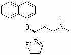 (R)-Duloxetine Structure,116539-60-7Structure