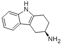 (3R)-3-amino-1,2,3,4-terahydrocarbazole Structure,116650-33-0Structure