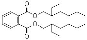 Dioctyl phthalate Structure,117-81-7Structure