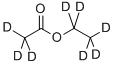 乙酸乙酯-d8結(jié)構(gòu)式_117121-81-0結(jié)構(gòu)式