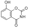 Benadrostin Structure,117241-60-8Structure