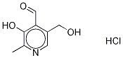 Pyridoxal-[d3] (vitamin b6-[d3]) Structure,1173023-49-8Structure