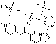 SGI-1776結(jié)構(gòu)式_1173928-26-1結(jié)構(gòu)式