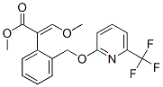 啶氧菌酯結(jié)構(gòu)式_117428-22-5結(jié)構(gòu)式