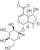 胡麻屬苷結(jié)構(gòu)式_117479-87-5結(jié)構(gòu)式