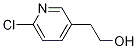 2-(6-Chloropyridin-3-yl)ethanol Structure,117528-28-6Structure