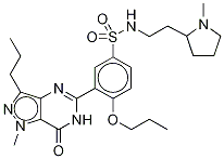 烏地那非-d7結(jié)構(gòu)式_1175992-76-3結(jié)構(gòu)式